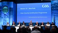 Minister for Sport wants 'realistic' integration deadline