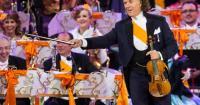 Eight top Glasgow restaurants perfect before André Rieu's Hydro concert