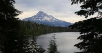 Oregon hiking trail is named the most peaceful place in the U.S.