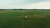 IROQUOIS VALLEY REBRANDS AS AMBER FARMLAND INVESTMENTS MARKING ITS NEXT CHAPTER IN BUILDING THE ORGANIC FUTURE