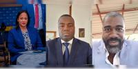Haitian journalist, lawyer and government official kidnapped within 24 hours  