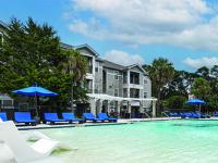 CrestMarc, Midloch Acquire 294-Unit Apartment Complex in Huntsville, Texas