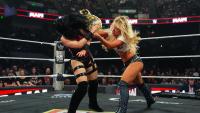 WWE star Liv Morgan books new movie role