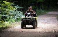 Wilton tables ATV ordinance for legal review