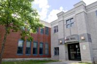 Maine’s first recovery high school has opened its doors in Fort Kent