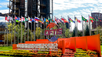 China-Latin America trade in services: How much potential is there?