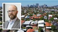 Australia property market: Top-end Perth real estate hit hardest in market downturn, Cotality report