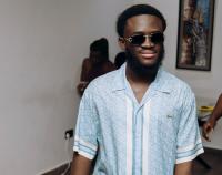 Kwekuaddo Speaks On Why African Streamers Need Originality To Compete Globally
