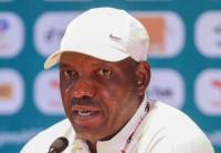 Augustine Eguavoen To Lead Super Falcons as Interim Coach
