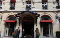 Media: Malian citizen has jewellery worth around €1m stolen in Paris