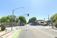 Montana Avenue Art Walk Returns Oct. 3 With Booze-to-Go, Route 66 Flair