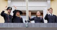 Norway bids farewell to late King Harald V