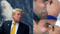 ‘How’s it going, Trump?’ Iran embassy uses Akshay Kumar meme to mock US President
