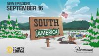 South Park pulls a Trump, to be renamed South America for new season
