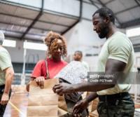 Starting Over Hungry: Why Education, Hard Work, and Legal Status Do Not Always Protect Caribbean Immigrants From Food Insecurity 