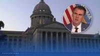 Stitt faces legal hurdle after calling for state question to approve constitutional convention