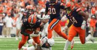 Syracuse vs Cal: TV/streaming, time, odds, history & more