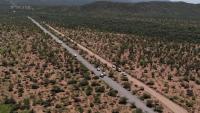 Arizona Tribe Sues Trump Administration for Building Border Wall on Their Land