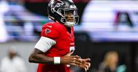 Atlanta Falcons QB Michael Penix Jr.: When will he take over as the starter?