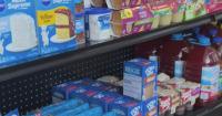 Atlanta Public Schools opens free grocery store for families