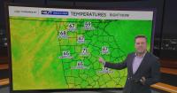 Atlanta heats up to 90 Wednesday before humidity and storms return