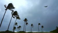 Hawaii's Kauai Island Struggles With Power After Hurricane