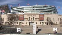 Chicago Fire to take on Inter Miami at Soldier Field Wednesday