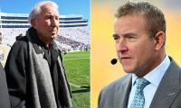 ESPN star Kirk Herbstreit shares concerning health update on Lee Corso after legend's College GameDay retirement
