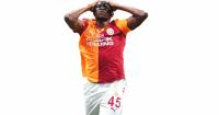 UCL: Osimhen absent as Galatasaray unveils starting XI against Sporting