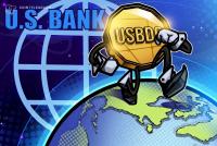U.S. Bank tests proprietary stablecoin in cross-border Stellar transaction