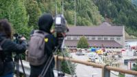Deadly Explosion At Switzerland Power Plant Claims Two Lives