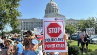Missouri’s redistricting mess created an election problem Supreme Court has days to untangle