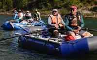 Northwest Montana’s New Fisheries Manager Brings Two Decades of Experience — and a Personal Stake in the Job