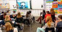 Oklahoma Voice: The largest US school districts restrict student AI use