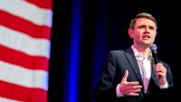 Texas poll drops ahead of GOP convention with key races on the line