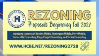 Houston County School District proposes school zone changes