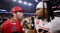 Texans Get C.J. Stroud Contract Blueprint From Bucs’ Baker Mayfield