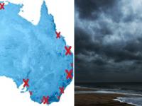 Rising seas to smash Aussie homes in $855bn economic disaster