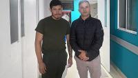 How a French Foreign Legion soldier dramatically escaped Colombian captors