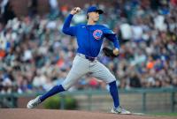 Chicago Cubs Announce Personal Ben Brown News During Brewers Series