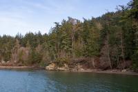 Camping, day-use areas closing at Larrabee State Park through May 2027