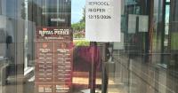 Peru Burger King closes for renovations
