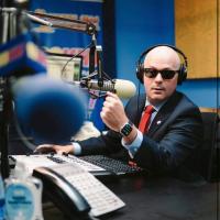 NFL taps 93 KHJ’s John Raynar for Ad Campaign