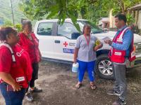 ASG revives voluntary giving for Red Cross