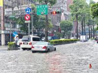 Candidates outline Taipei climate resilience plans after low international ranking