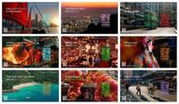 Hong Kong Tourism Board Launches “Only in Hong Kong,” a New Global Campaign Celebrating a City Travelers Don’t Just See, But Feel