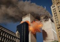 Muslim in NYC Commemorates 9/11 Anniversary in His Own Sweet Way