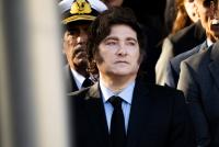 Argentina forces oil companies to choose between Vaca Muerta and the Falklands