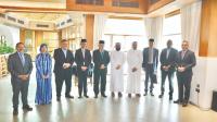 Qatar Chamber enhances trade relations with Malaysia’s Malacca State