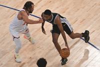 In North Korea, the Spurs Would’ve Won the Finals